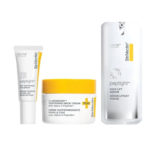 Vista 12 de StriVectin Tighten & Lift Peptight Face Lift Serum with Tightening & Brightening Peptides for Wrinkles