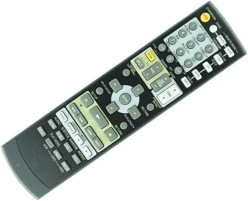 HCDZ Replacement Remote Control for Integra RC-683M DTR-5.8 RC-676M DTM-5.9 DTR-5.9 DTR-5.1 TX-DS696 RC-517M AV Receiver