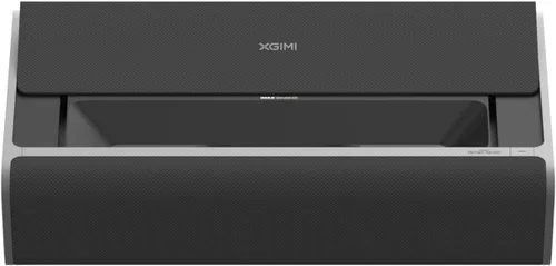 Vista 10 de XGIMI Proyector Láser UST Serie AURA, Dolby Vision, IMAX Enhanced, Relación de Contraste Dinámico 1,000,000:1, Relación de Proyección 0.177:1
