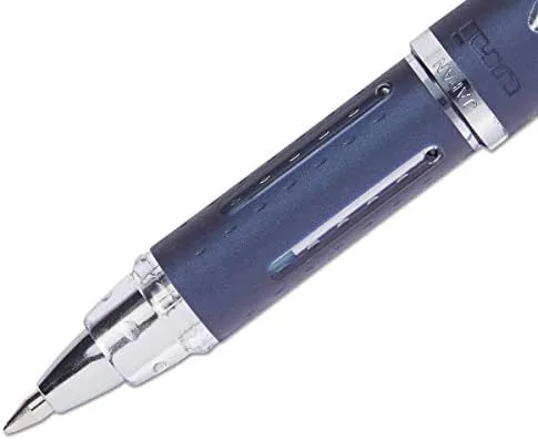 Vista 6 de uni-ball Jetstream - Bolígrafos