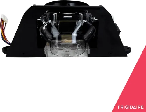 Vista 5 de Frigidaire 242270209 Dispensador de hielo y agua para refrigeradores