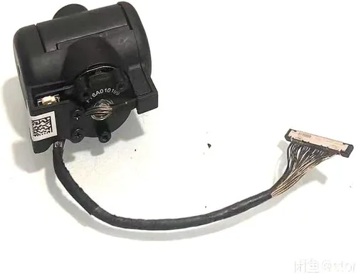 Vista 2 de Accesorios para drones Spark Gimbal Cámara FPV HD 1080P Cámara para Spark Drone Piezas de reparación Accesorios para DJI Spark Gimbal