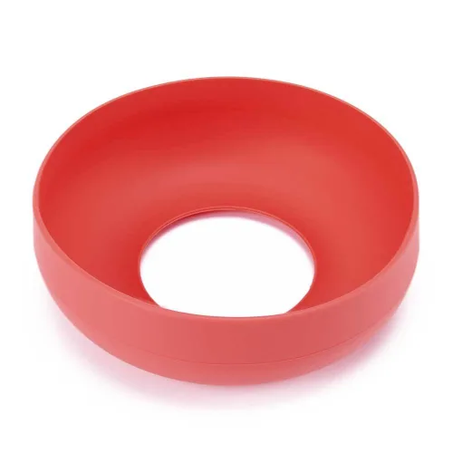 LifeStraw Home Base de silicona, jarra de agua para 7 tazas, coral