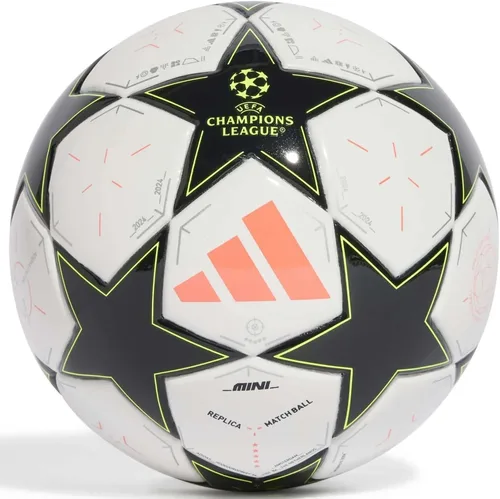 Vista 6 de adidas Messi - Balón de fútbol