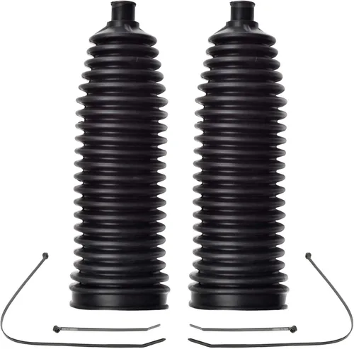 ASTARPRO - Reemplazo de botas de barra de dirección y biela para Ford F-150 Expedition Explorer Explorer Sport Trac Lincoln Navigator Mercedes Benz