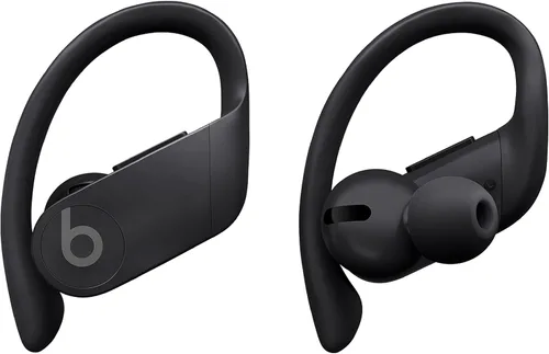 Vista 8 de Beats Powerbeats Pro - Auriculares inalámbricos con chip para auriculares Apple H1, auriculares Bluetooth clase 1, 9 horas de tiempo de escucha