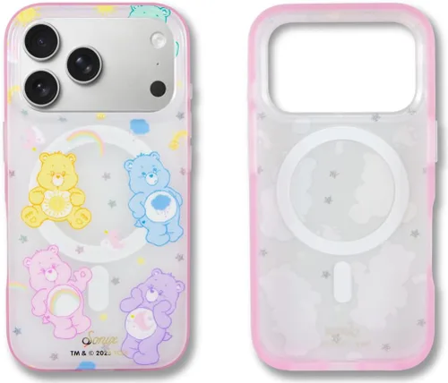Vista 33 de Sonix Funda para iPhone 17, compatible con MagSafe, probada contra caídas de 10 pies, carey, tortuga marrón