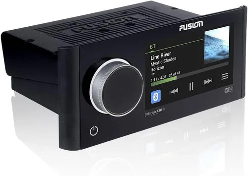 Garmin Fusion Apollo MS-RA770 Marine Stereo, con Wi-Fi integrado, una marca Garmin