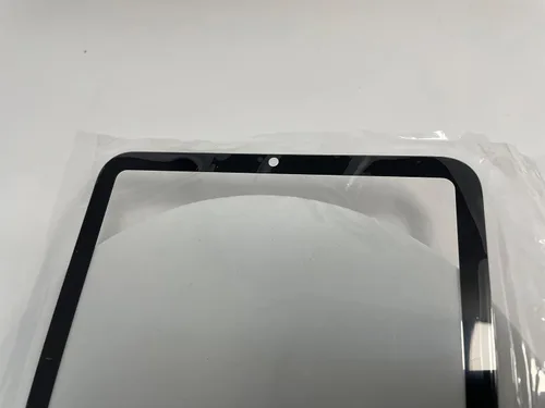 Vista 5 de Kit de reemplazo de pantalla para iPad Mini 6 (no LCD y digitalizador táctil) para iPad Mini 6 6ª generación de vidrio frontal 8.3 pulgadas A2567