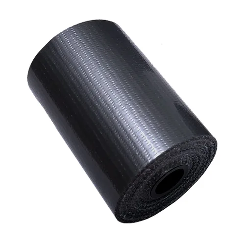 Vista 6 de Mini cinta adhesiva – Rollos de bolsillo resistentes para camping, viajes, medicina, ciclismo, vehículo, etc. – Paquete de 3 – 2 pulgadas de ancho x