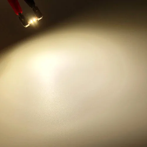 Vista 6 de 1797 Bombilla LED de 1.220 in DE3175 DE3021 DE3022 de 1.220 in, luz blanca cálida 3030 SMD para coche, placa de matrícula, cajuela, luces