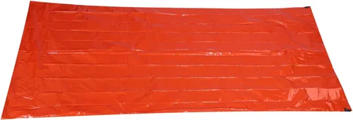 Vista 6 de Kadimendium Bolsa de compresión portátil para aventuras al aire libre, saco de dormir cálido lavable, saco de dormir de compresión, saco de dormir