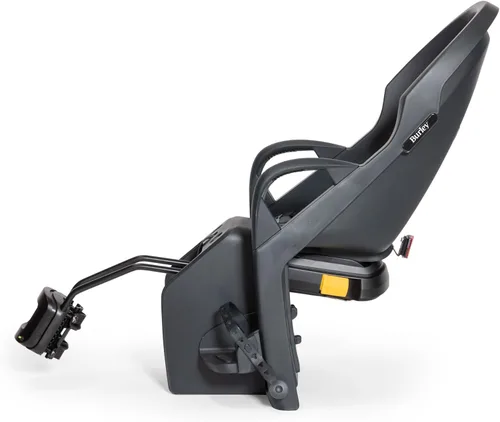 Vista 2 de Dash® FM, Frame Mount Child Bike Seat