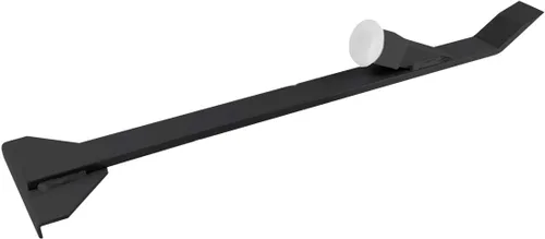 Norske Herramientas NMAP007 Heavy Duty Pull and Pry Bar para instalación de pisos laminados y de madera dura