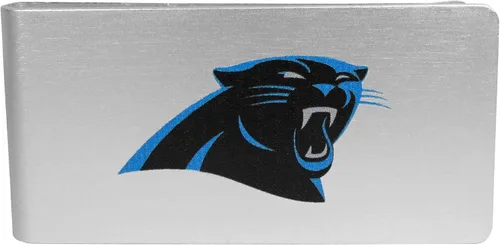 Vista 13 de Siskiyou Sports NFL Unisex Logo Money Clip