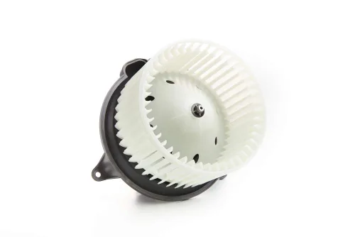 Vista 6 de OAW Motor de soplador delantero 100-G101 para Escalade EXT 2003, 2004, 2005, 2006, GMC Sierra 1500-3500, Avalanche 1500, Silverado 1500HD 2500