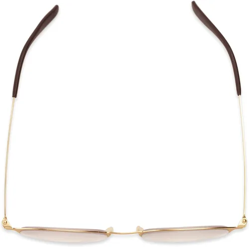 Vista 4 de Foster Grant Unisex Adult Hayden Superflat Glasses Reading Glasses, Gunmetal, 50mm US