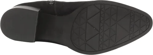 Vista 4 de LifeStride Botas altas hasta la rodilla para mujer