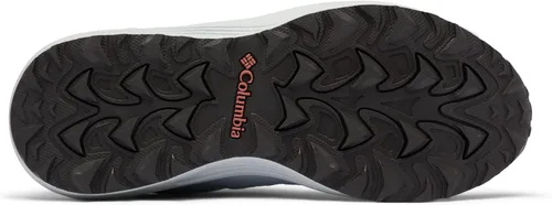 Vista 8 de Columbia Zapatillas de senderismo impermeables Trailstorm para mujer
