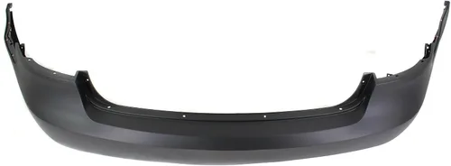 Vista 4 de Garage-Pro Cubierta de parachoques para Hyundai Sonata 2006-2008 trasero imprimado