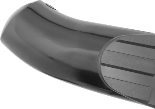 Vista 5 de Westin 21-24175 PRO TRAXX 4 barras de Nerf ovaladas para Explorer 2020-2025 par negro