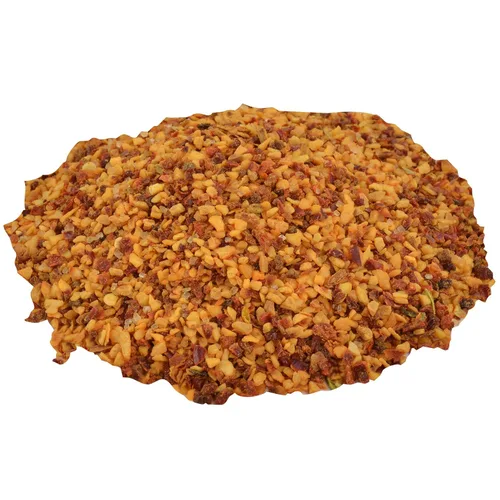 Vista 4 de Lawry's Pit condimento para barbacoa