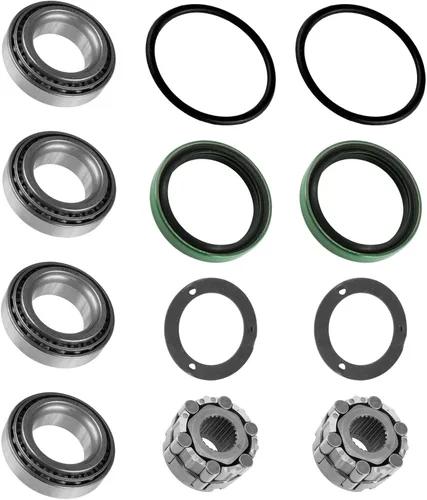 Replacement Part OEM for Front Right and Left Wheel Hub Clutch Kit for Polaris Scrambler 500 1997-2009 Index-DDR965-GTF1-7889