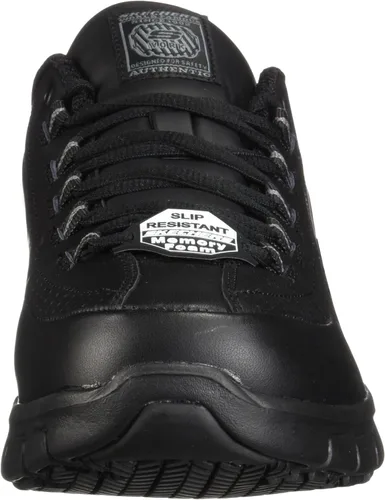 Vista 2 de Skechers for Work Women's Sure Track Trickel Slip Resistant Work Shoe