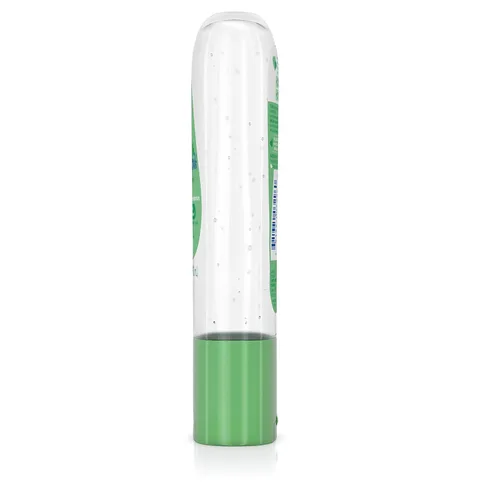 Vista 10 de Aceite cremoso para bebé con aloe vera y vitamina E 8 onza líquidas de Johnson Johnson K-HC-1033 6 6