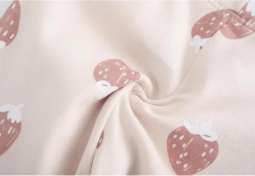 Vista 8 de ZAV Conjunto de pantalones de algodón para bebé, 5 unidades de 0 a 12 meses, imprescindibles para bebés de 0 a 12 meses