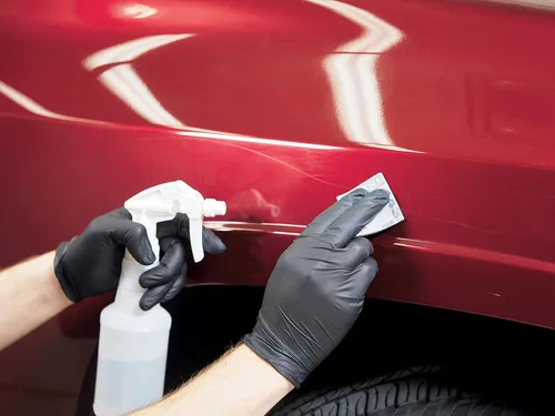 Vista 4 de 3M Sistema de eliminación de arañazos, 39071, 1 kit