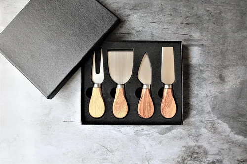 Vista 5 de Tabla de vuelo personalizada con tiro de whisky