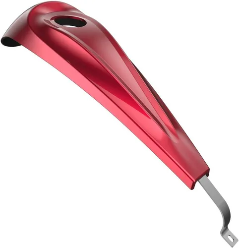 Vista 138 de Fundas de tanque estiradas para whisky ámbar con consola de tablero para Harley Touring Street Glide Road Glide 2014 2015 2016 2017 2018 2019 2020