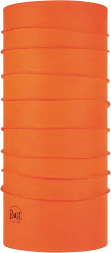 Vista 9 de BUFF CoolNet - Polaina de cuello UV, protección solar UPF 50, transpirable, versátil, máscara facial de secado rápido, diseños de caza, tamaño adulto