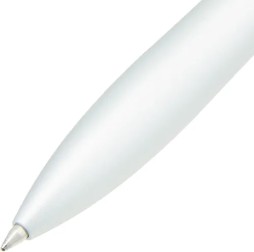 Vista 2 de PILOT BDR-3SR-S Acro Ink - Bolígrafo de punta fina Acro Drive, cuerpo plateado