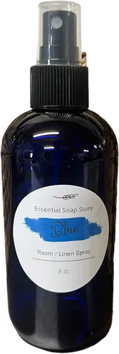 Blue Men's Type Linen/Room Spray 8 oz.