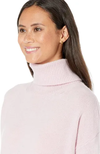 Vista 3 de Splendid Suéter de cuello alto para mujer
