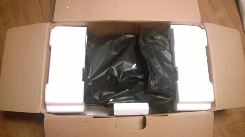 Vista 3 de Ricoh Cartucho de tóner negro tipo BP20 402455