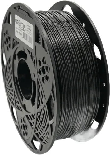 Vista 36 de Atomic Filament PETG PRO Filamento para impresora 3D, 1.75mm +/-0.02mm Precisión dimensional 99% de probabilidad – 1KG (2.2lbs) – Compatible con AMS