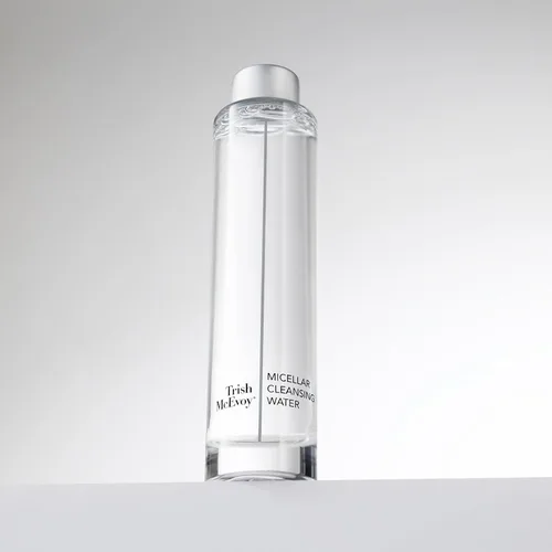 Vista 2 de Trish McEvoy Women's Instant Solutions Micellar Cleansing Water