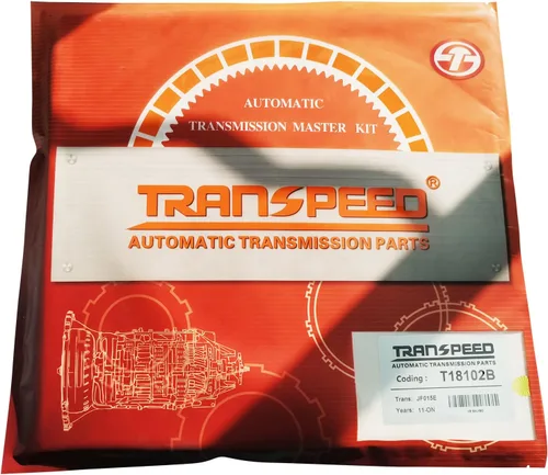Vista 9 de TRANSPEED JF015E RE0F11A CVT Caja de cambios de transmisión automática Reconstrucción Embrague Kit de Junta de Acero para Nissan Sentra SUNNY SUZUKI