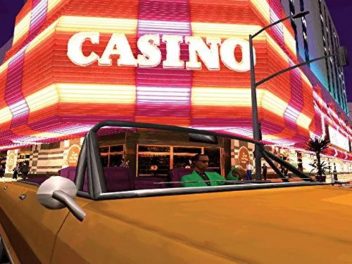 Vista 6 de Grand Theft Auto San Andreas - PlayStation 3