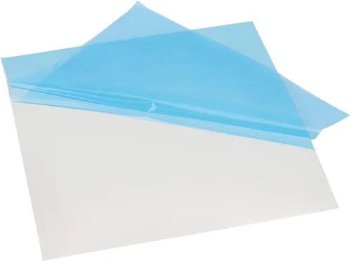 Vista 7 de Espejo acrílico, simple e impermeable, espejo cuadrado acrílico, oficina para comedor, sala de estar y hogar (9 piezas)