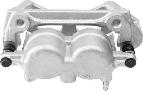 Vista 1051 de TRQ Pinza de freno delantera izquierda con soporte lado del pasajero compatible con Ford Expedition Lincoln Navigator 2003-2006
