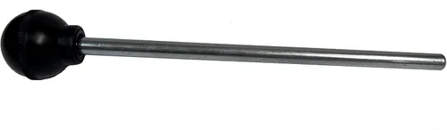 Vista 3 de Varilla de golpear centro recto para torno JET Mini 1014, 1015 y 1220 reemplaza JML-11 por Monarch Industrial