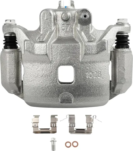 Vista 14 de SCITOO 18-4760 Pinza de Freno de Disco Delantera Derecha Para Ford E-150 2007, Para Ford E-150 Econoline 2007, Para Ford E-250 2003-2007, Para Ford