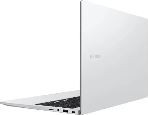 Vista 5 de Samsung Galaxy Book4 Edge, LED de 15.6 pulgadas, Snapdragon X, DDR5 de 16