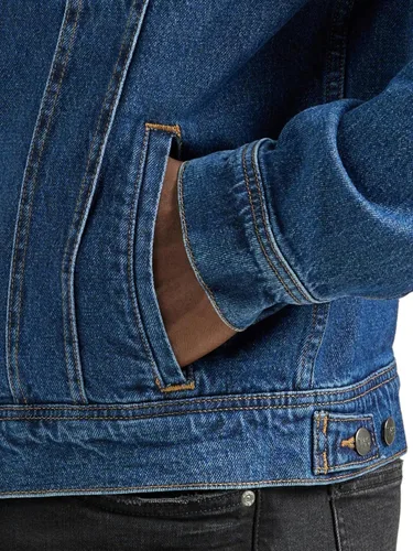 Vista 4 de Lee Chaqueta Legendary Classic Rider para hombre