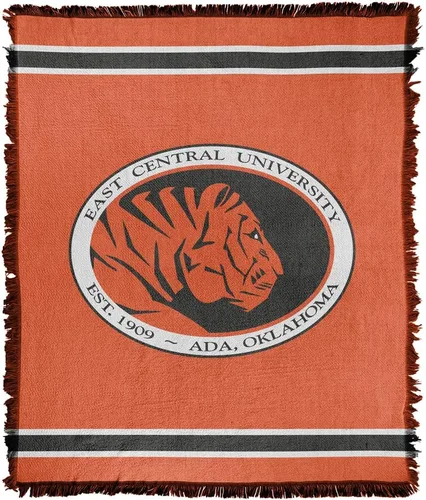 Vista 50 de LOGOVISION Manta Abilene Christian University, 50x60 Logo Primary WovenThrow