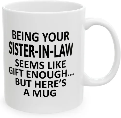 Vista 20 de Funny Boss Gift Mug for Birthday Christmas 11oz Coffee Cup Being Your Boss Is Gift Enough But Here’s a Mug